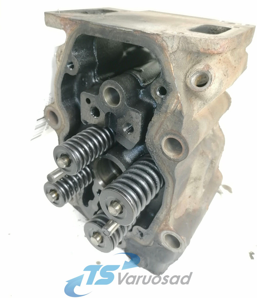 Scania Cylinder head, HPI 1804716 - Cylinder head for Truck: picture 1 Scania Cylinder head, HPI 1804716 - Cylinder head for Truck: picture 1