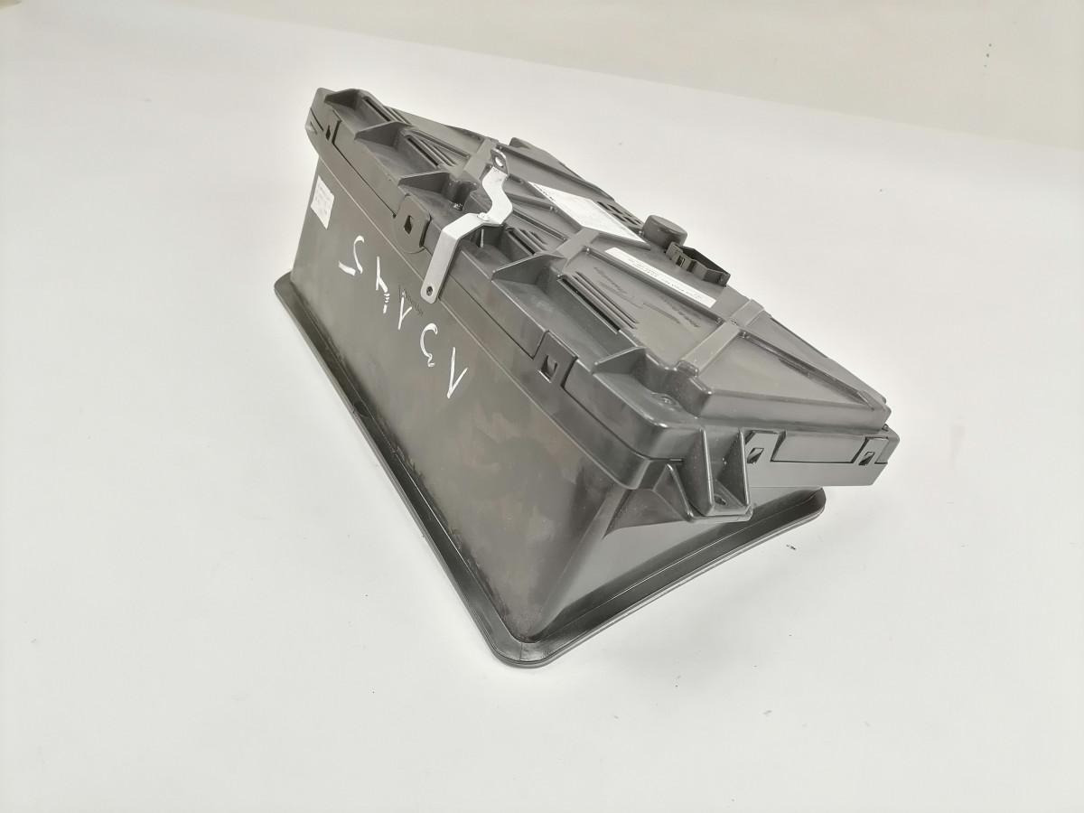 Scania Dashboard 1542700 - Dashboard for Truck: picture 4 Scania Dashboard 1542700 - Dashboard for Truck: picture 4