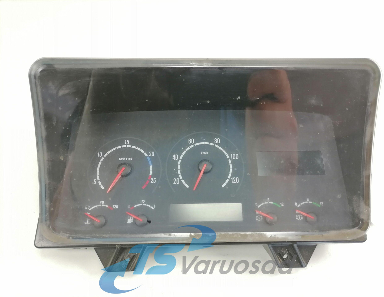 Scania Dashboard 1752624 - Dashboard for Truck: picture 2 Scania Dashboard 1752624 - Dashboard for Truck: picture 2