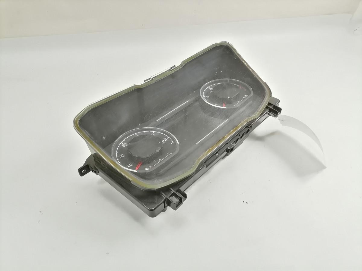Scania Dashboard 2717542 - Dashboard for Truck: picture 2 Scania Dashboard 2717542 - Dashboard for Truck: picture 2