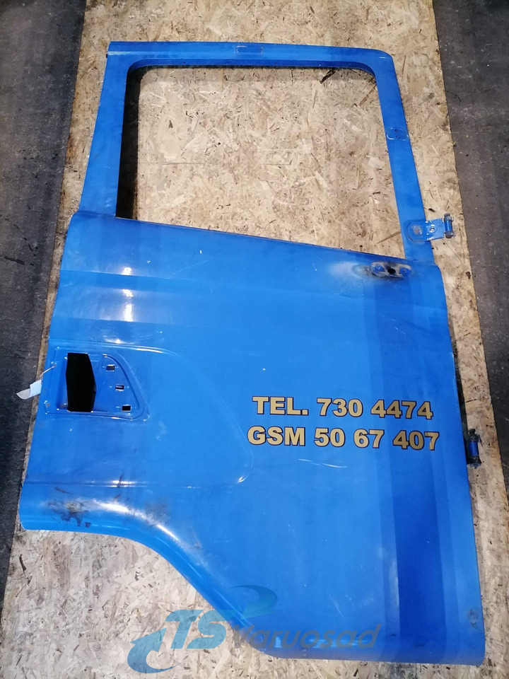 Scania Door 1384422 - Door and parts for Truck: picture 1 Scania Door 1384422 - Door and parts for Truck: picture 1
