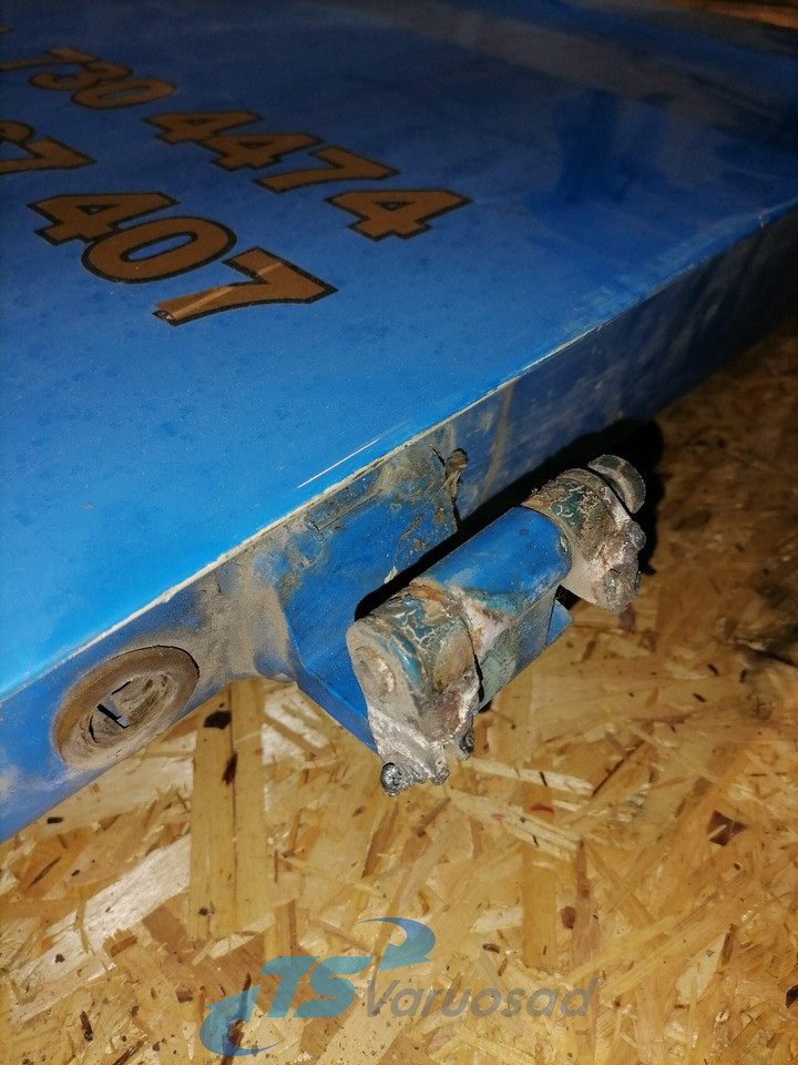 Scania Door 1384422 - Door and parts for Truck: picture 3 Scania Door 1384422 - Door and parts for Truck: picture 3
