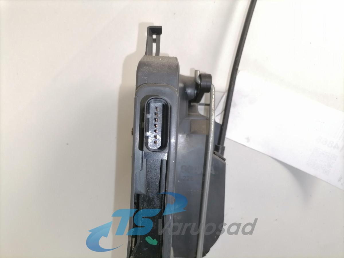 Scania Door lock 2265353 - Door and parts for Truck: picture 4 Scania Door lock 2265353 - Door and parts for Truck: picture 4
