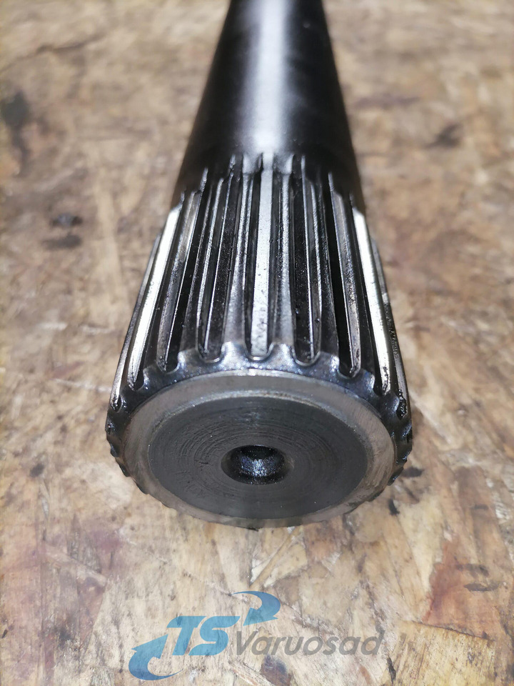 Scania Drive shaft 1761195 - Drive shaft for Truck: picture 3 Scania Drive shaft 1761195 - Drive shaft for Truck: picture 3