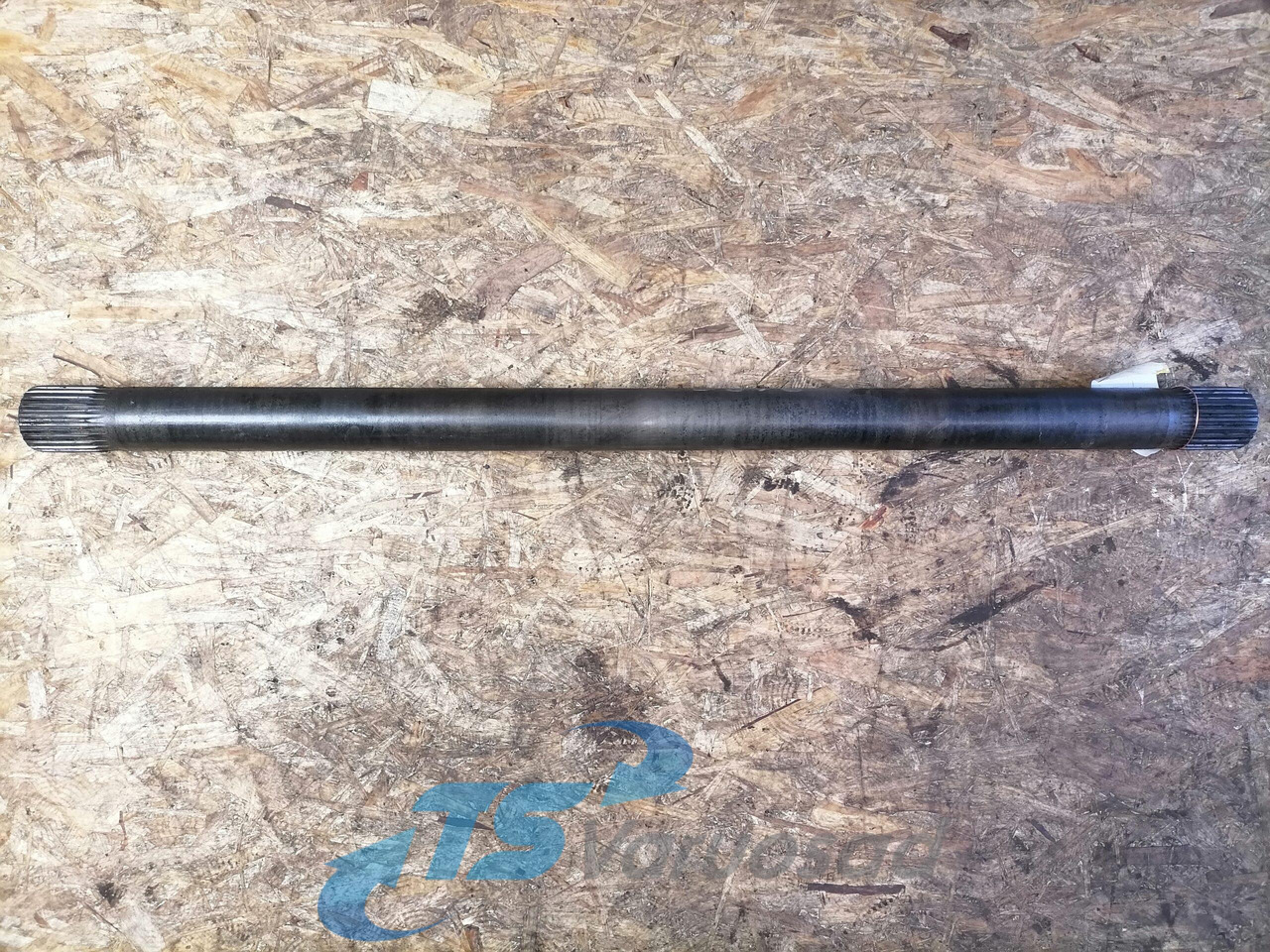 Scania Drive shaft 1761195 - Drive shaft for Truck: picture 2 Scania Drive shaft 1761195 - Drive shaft for Truck: picture 2