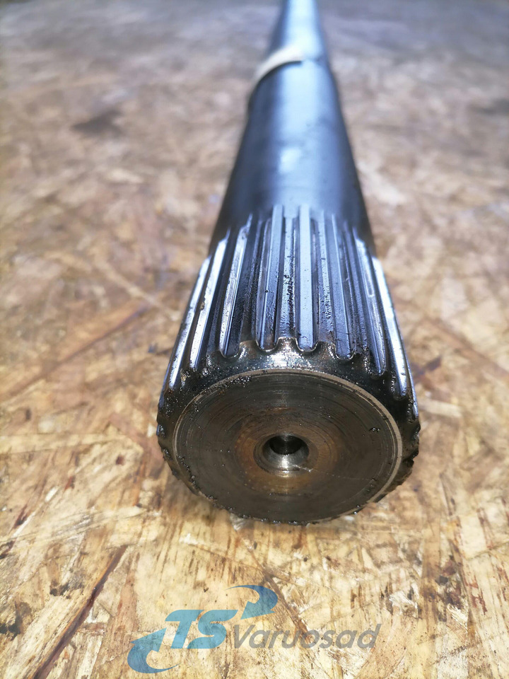 Scania Drive shaft 1761195 - Drive shaft for Truck: picture 4 Scania Drive shaft 1761195 - Drive shaft for Truck: picture 4