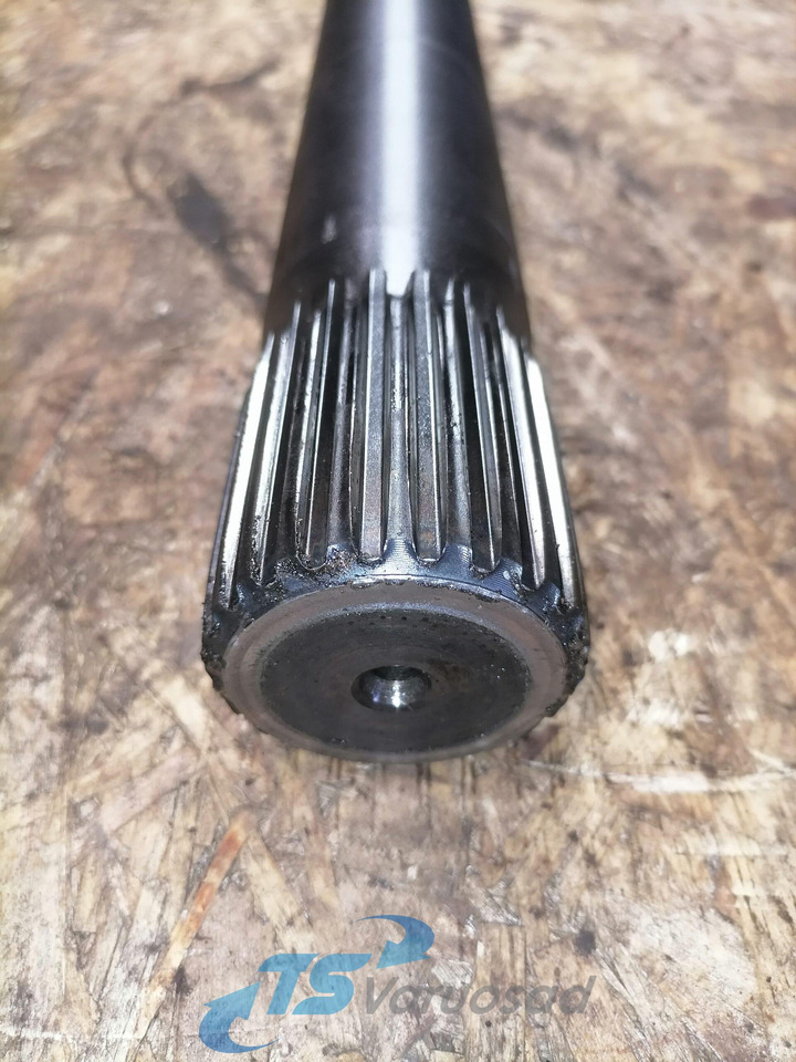 Scania Drive shaft 1761195 - Drive shaft for Truck: picture 2 Scania Drive shaft 1761195 - Drive shaft for Truck: picture 2