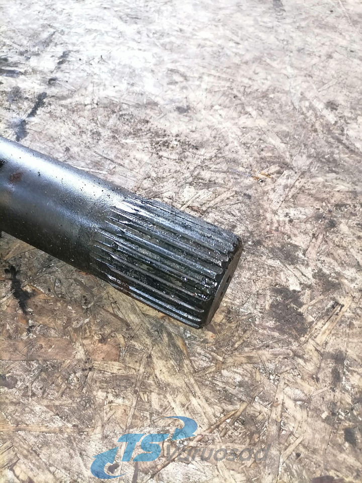 Scania Drive shaft 1761195 - Drive shaft for Truck: picture 5 Scania Drive shaft 1761195 - Drive shaft for Truck: picture 5
