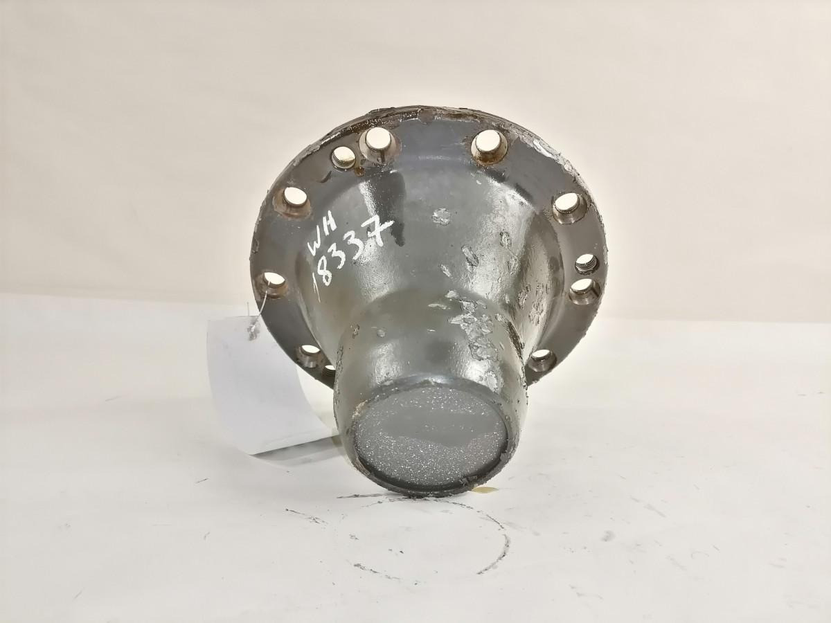 Scania Drive shaft cover 2437692 - Drive shaft for Truck: picture 2 Scania Drive shaft cover 2437692 - Drive shaft for Truck: picture 2