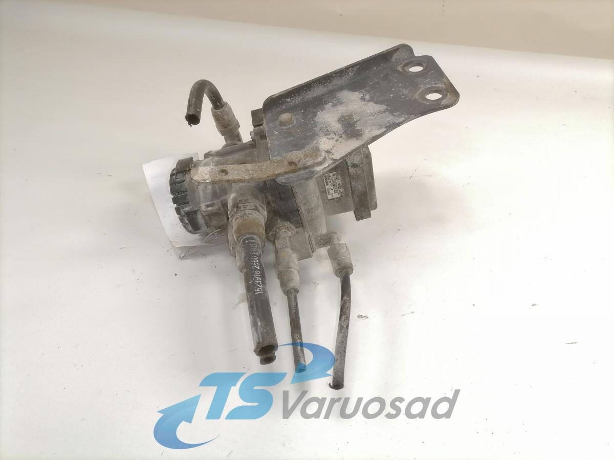 Scania EBS brake valve 1857012 - Brake valve for Truck: picture 2 Scania EBS brake valve 1857012 - Brake valve for Truck: picture 2