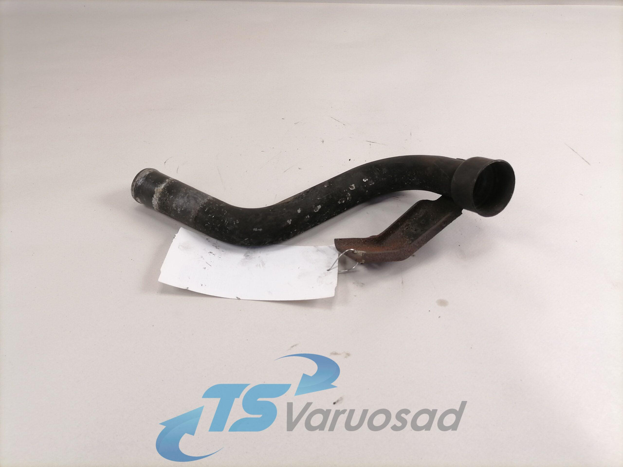 Scania EGR cooler pipe 1789710 - EGR cooler for Truck: picture 1 Scania EGR cooler pipe 1789710 - EGR cooler for Truck: picture 1