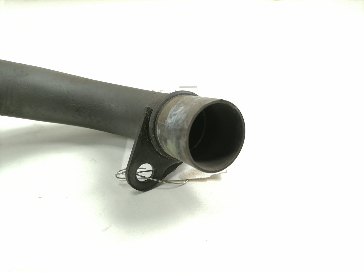 Scania EGR cooler pipe 1918955 - EGR cooler for Truck: picture 2 Scania EGR cooler pipe 1918955 - EGR cooler for Truck: picture 2
