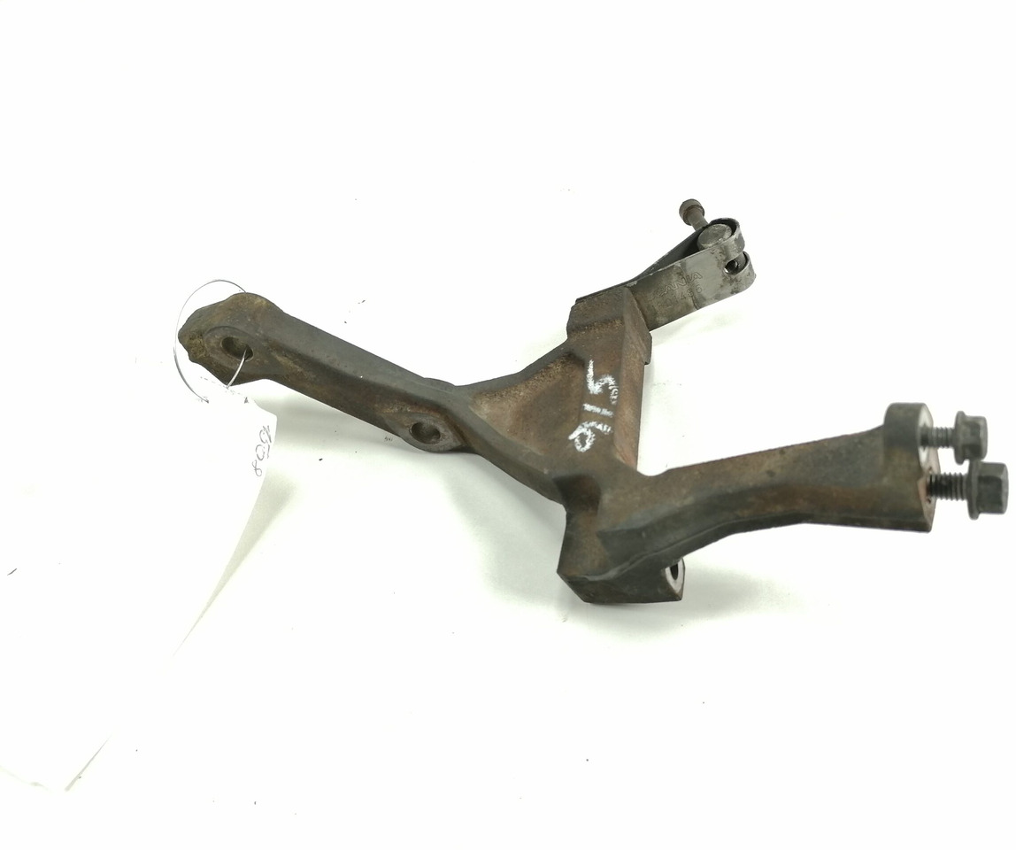 Scania EGR jahuti kandur 1801869 - EGR cooler for Truck: picture 3 Scania EGR jahuti kandur 1801869 - EGR cooler for Truck: picture 3