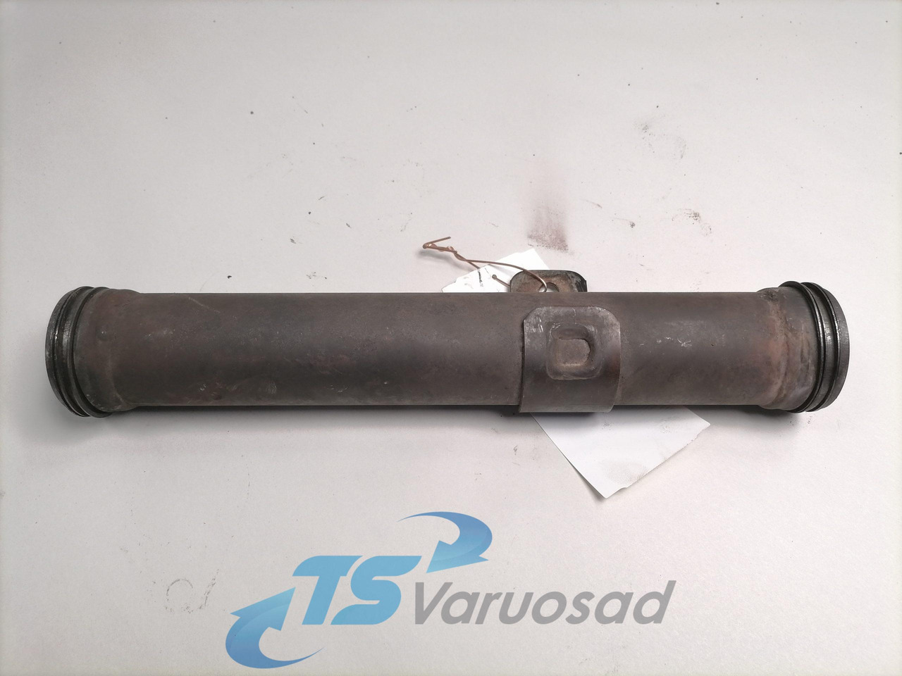 Scania EGR pipe 1528100 - Exhaust manifold for Truck: picture 1 Scania EGR pipe 1528100 - Exhaust manifold for Truck: picture 1