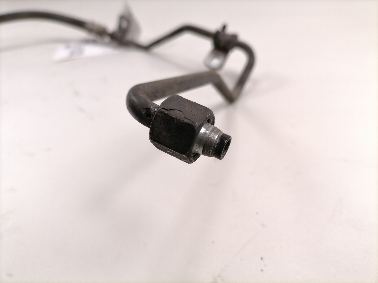 Scania EGR pipe 1741777 - Exhaust system for Truck: picture 3 Scania EGR pipe 1741777 - Exhaust system for Truck: picture 3