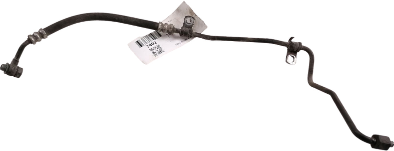 Scania EGR pipe 1741777 - Exhaust system for Truck: picture 1 Scania EGR pipe 1741777 - Exhaust system for Truck: picture 1