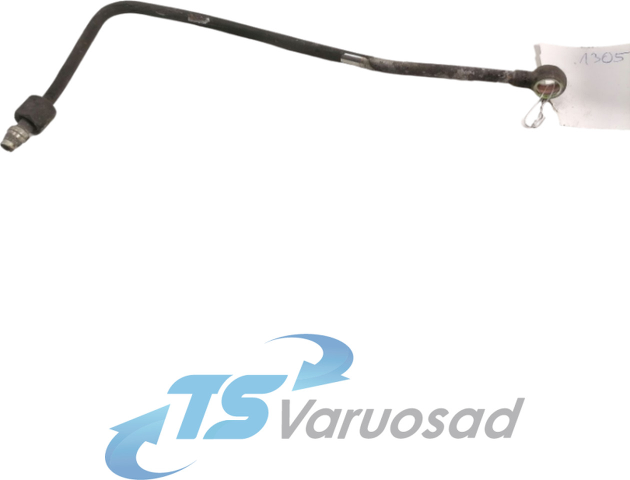 Scania EGR pipe 1760334 - Exhaust system for Truck: picture 1 Scania EGR pipe 1760334 - Exhaust system for Truck: picture 1