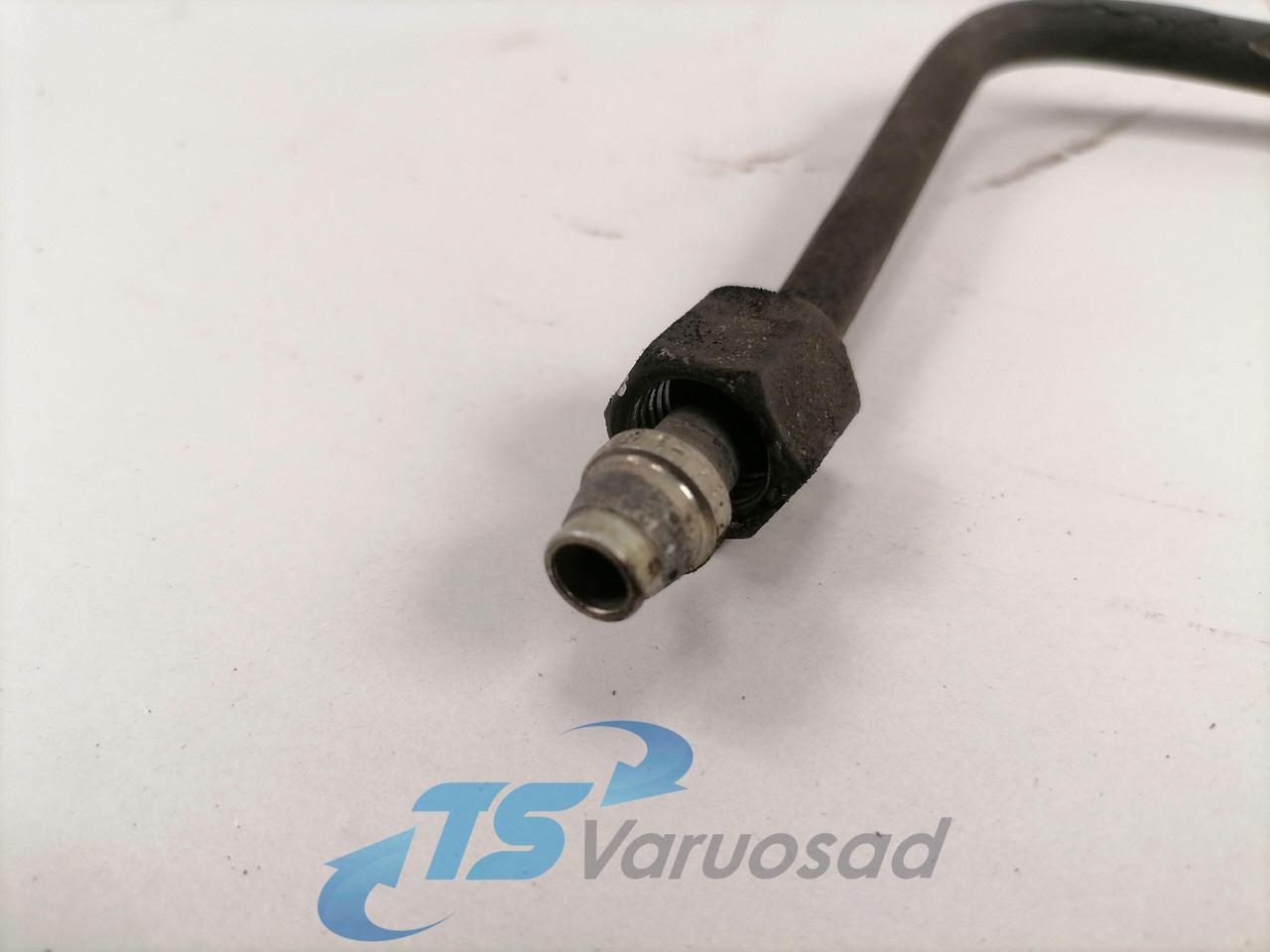 Scania EGR pipe 1760334 - Exhaust system for Truck: picture 2 Scania EGR pipe 1760334 - Exhaust system for Truck: picture 2