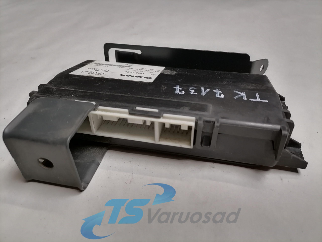 Scania Ecu, LAS 1731939 - ECU for Truck: picture 1 Scania Ecu, LAS 1731939 - ECU for Truck: picture 1