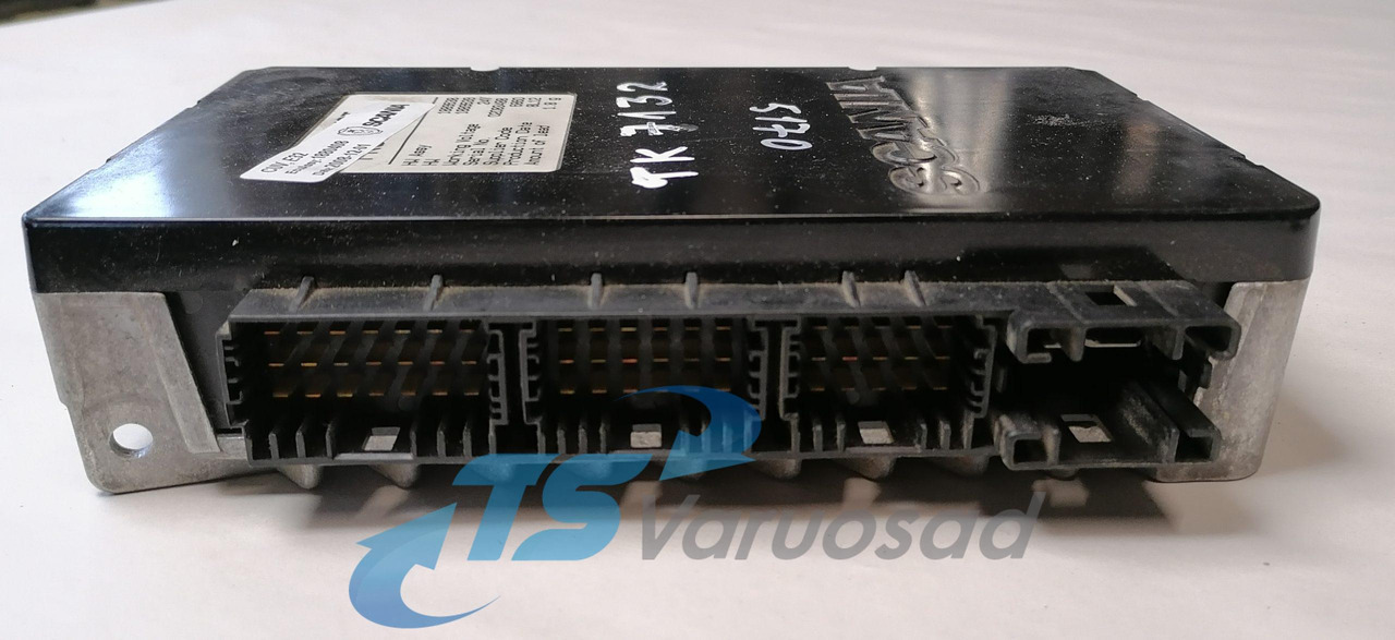Scania Ecu, VIS 1880408 - ECU for Truck: picture 2 Scania Ecu, VIS 1880408 - ECU for Truck: picture 2