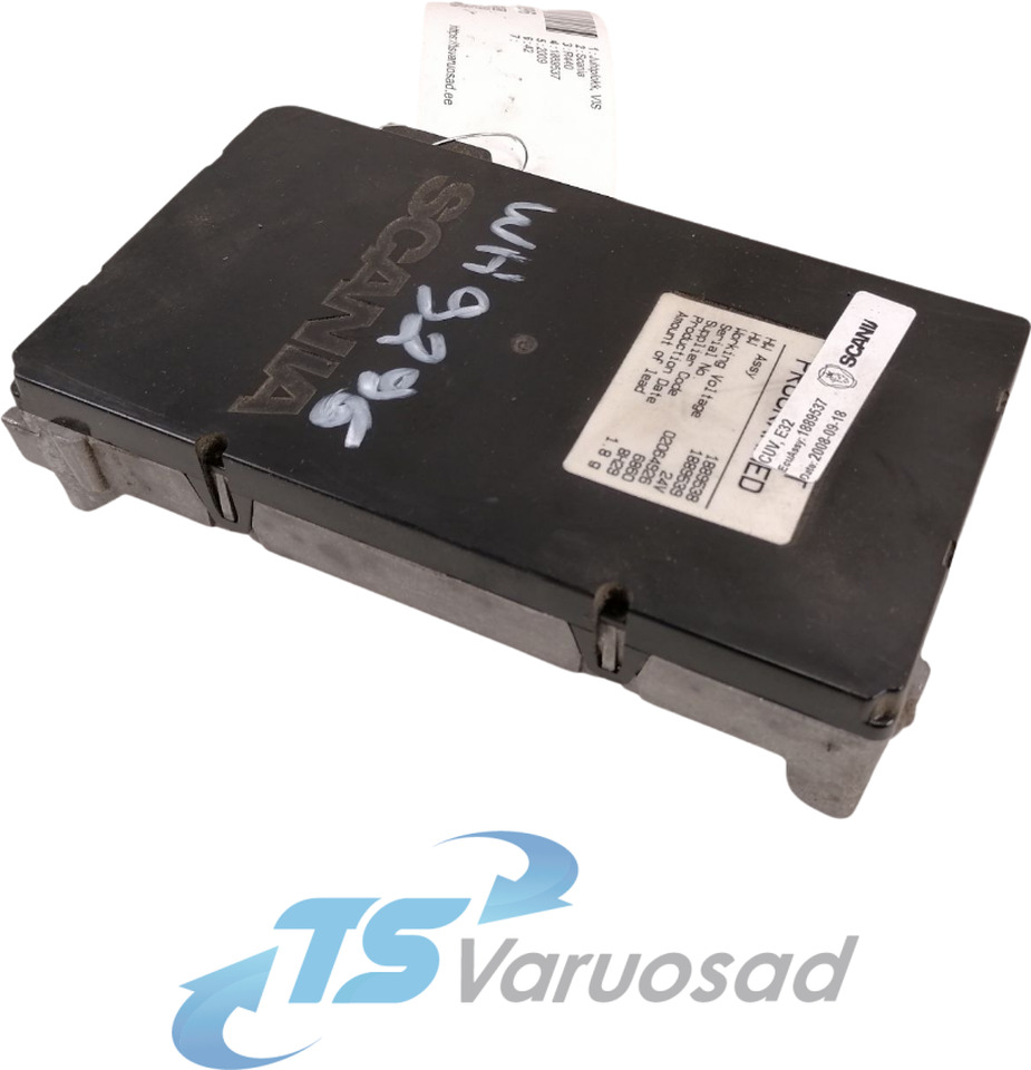 Scania Ecu, VIS 1889537 - ECU for Truck: picture 1 Scania Ecu, VIS 1889537 - ECU for Truck: picture 1
