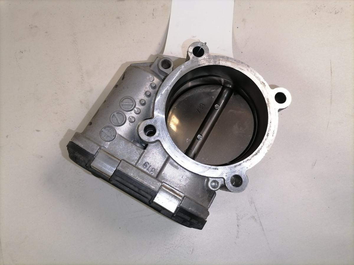 Scania Electric throttle 2031498 - Intake manifold for Truck: picture 4 Scania Electric throttle 2031498 - Intake manifold for Truck: picture 4