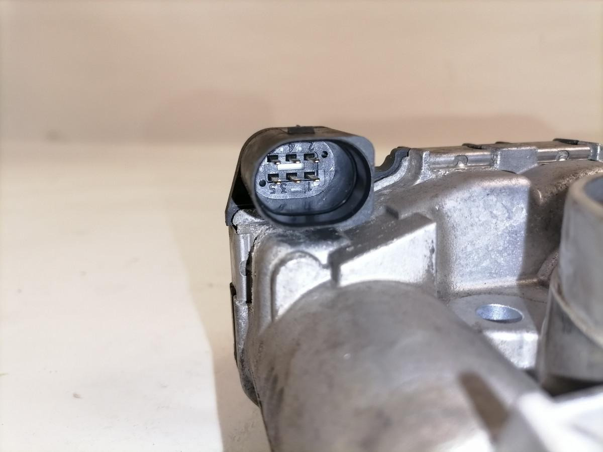 Scania Electric throttle 2031498 - Intake manifold for Truck: picture 3 Scania Electric throttle 2031498 - Intake manifold for Truck: picture 3