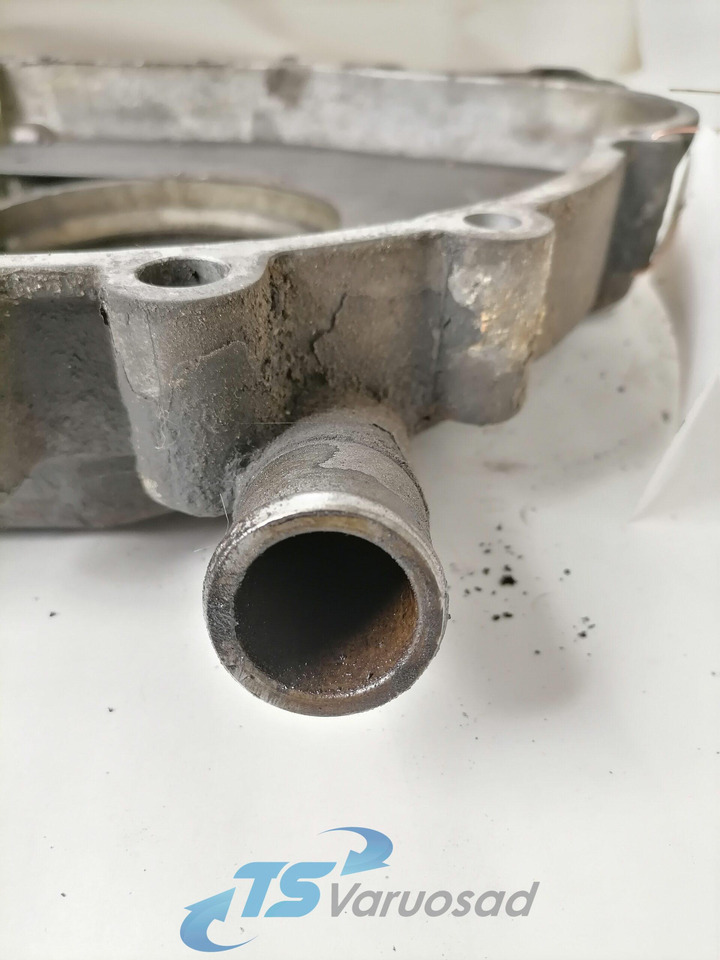 Scania Engine front cover 1531276 - Engine and parts for Truck: picture 3 Scania Engine front cover 1531276 - Engine and parts for Truck: picture 3