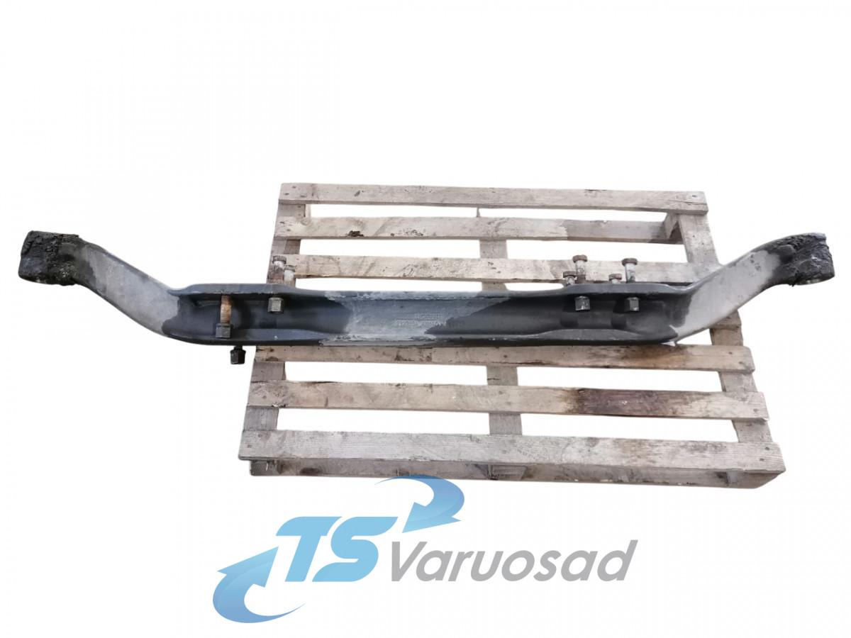 Scania Esisilla tala 2327854 - Front axle for Truck: picture 1 Scania Esisilla tala 2327854 - Front axle for Truck: picture 1
