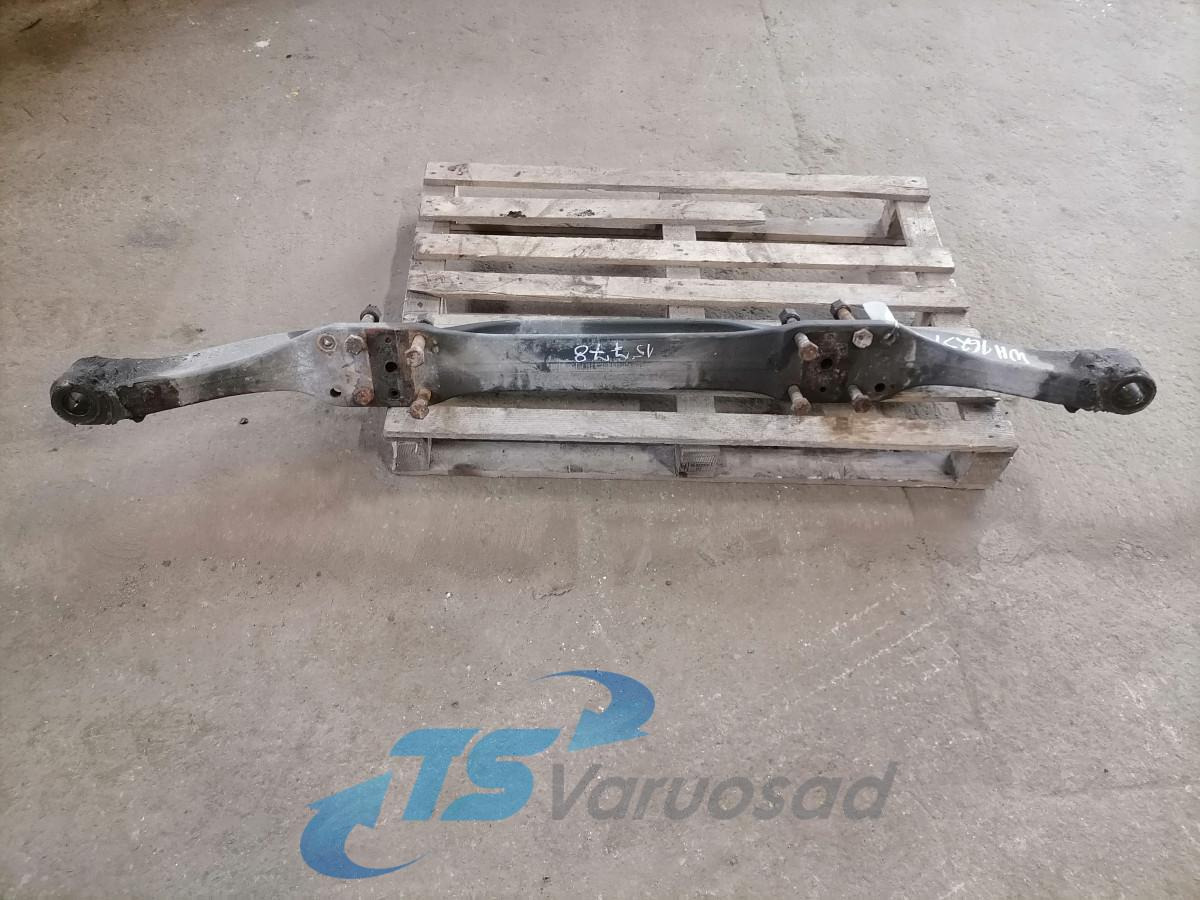 Scania Esisilla tala 2327854 - Front axle for Truck: picture 4 Scania Esisilla tala 2327854 - Front axle for Truck: picture 4