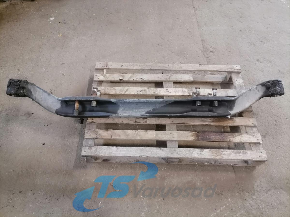 Scania Esisilla tala 2327854 - Front axle for Truck: picture 2 Scania Esisilla tala 2327854 - Front axle for Truck: picture 2