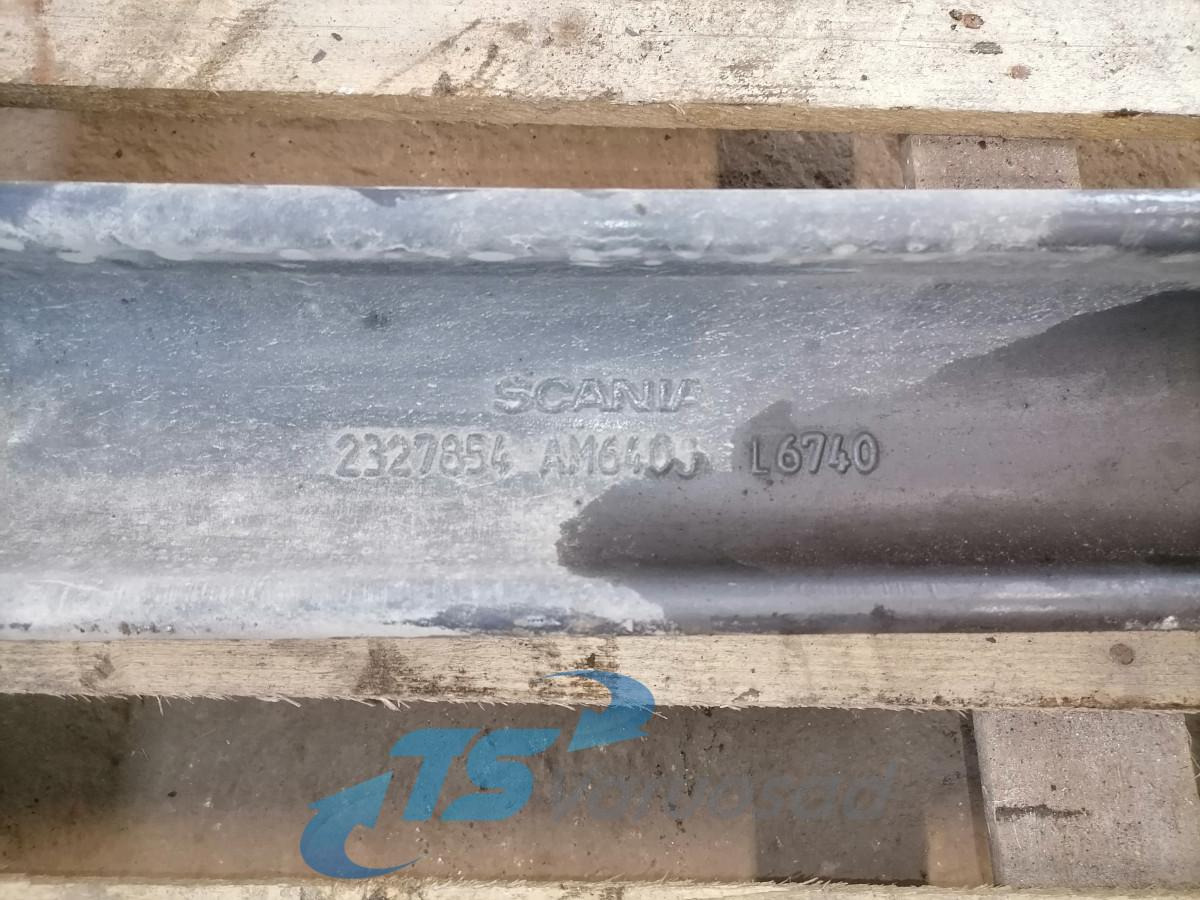 Scania Esisilla tala 2327854 - Front axle for Truck: picture 3 Scania Esisilla tala 2327854 - Front axle for Truck: picture 3