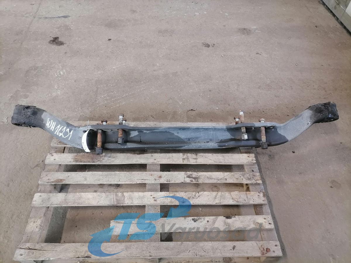 Scania Esisilla tala 2327854 - Front axle for Truck: picture 5 Scania Esisilla tala 2327854 - Front axle for Truck: picture 5