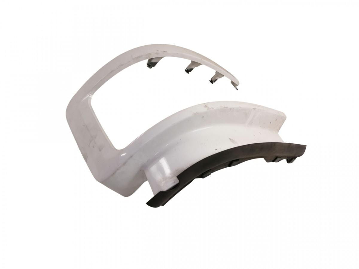 Scania Esitule korpuse plastik 2609156 - Lights/ Lighting for Truck: picture 1 Scania Esitule korpuse plastik 2609156 - Lights/ Lighting for Truck: picture 1