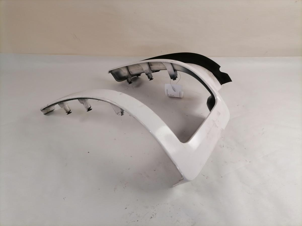 Scania Esitule korpuse plastik 2609156 - Lights/ Lighting for Truck: picture 3 Scania Esitule korpuse plastik 2609156 - Lights/ Lighting for Truck: picture 3