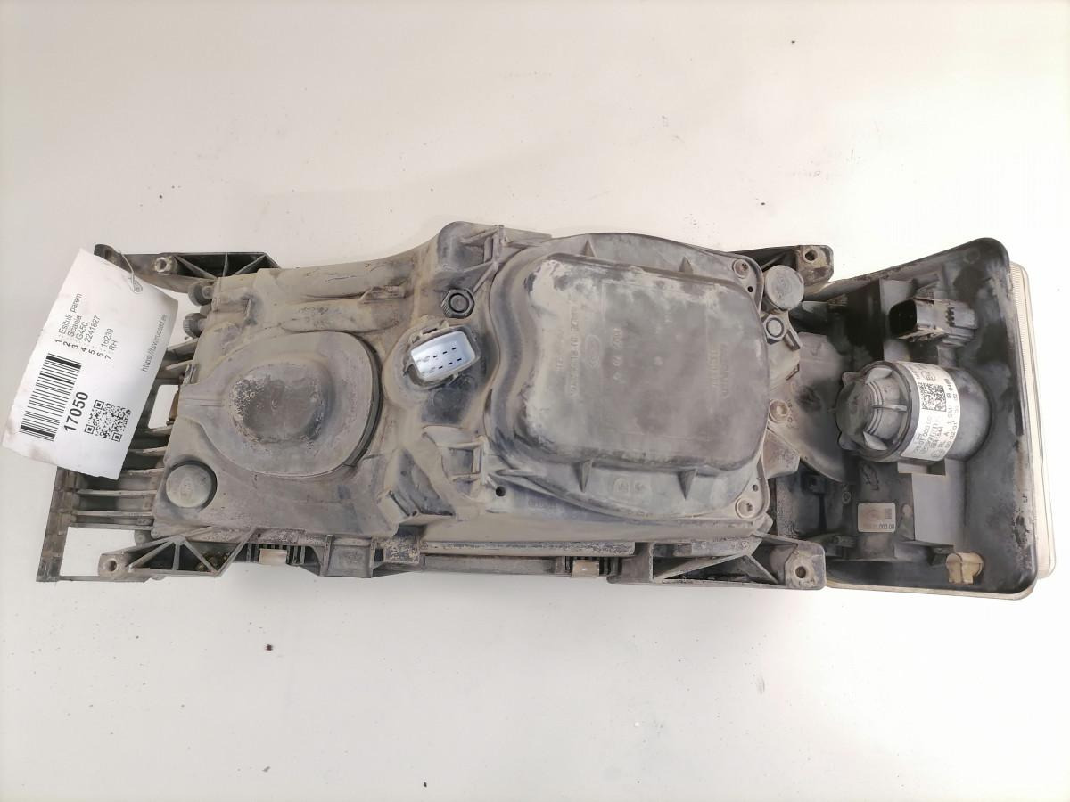 Scania Esituli, parem 2241827 - Lights/ Lighting for Truck: picture 3 Scania Esituli, parem 2241827 - Lights/ Lighting for Truck: picture 3