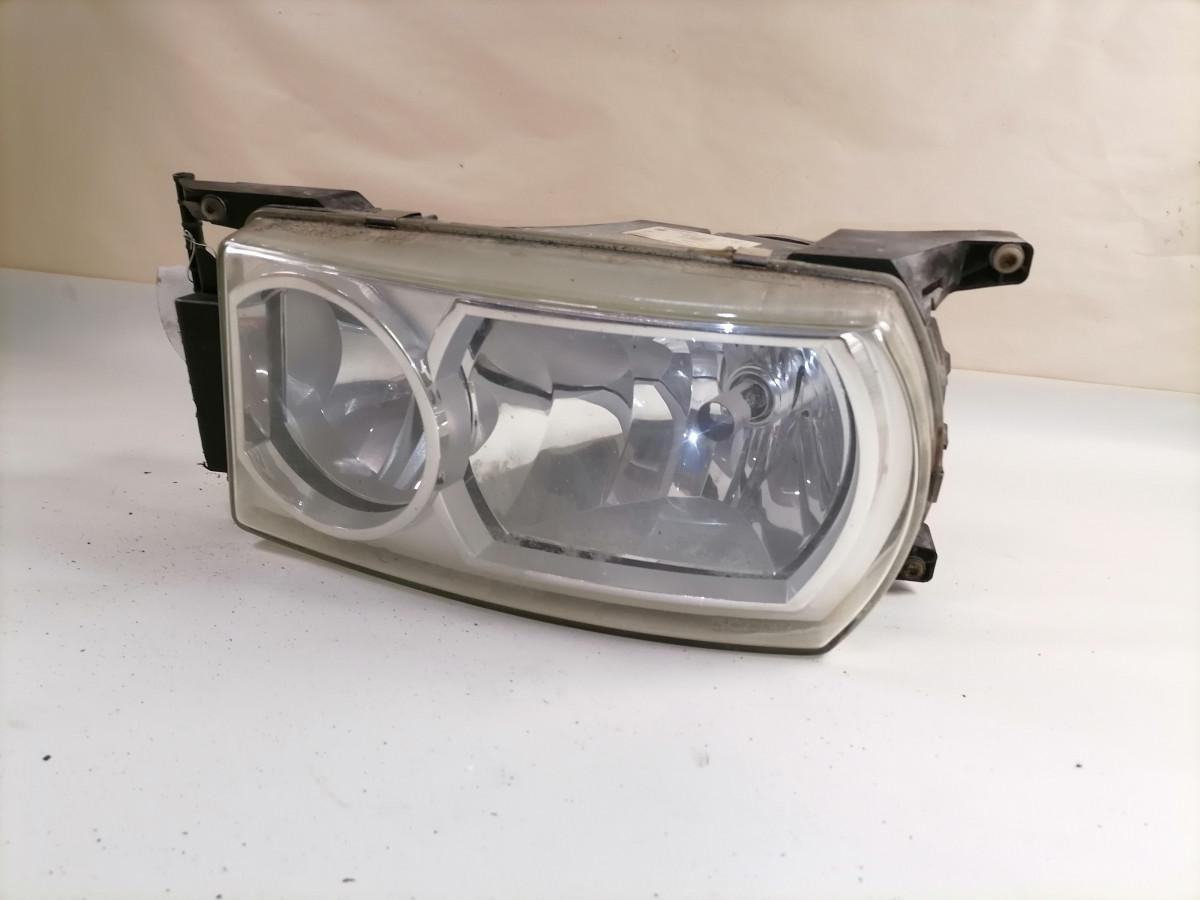 Scania Esituli, vasak 2241826 - Lights/ Lighting for Truck: picture 2 Scania Esituli, vasak 2241826 - Lights/ Lighting for Truck: picture 2