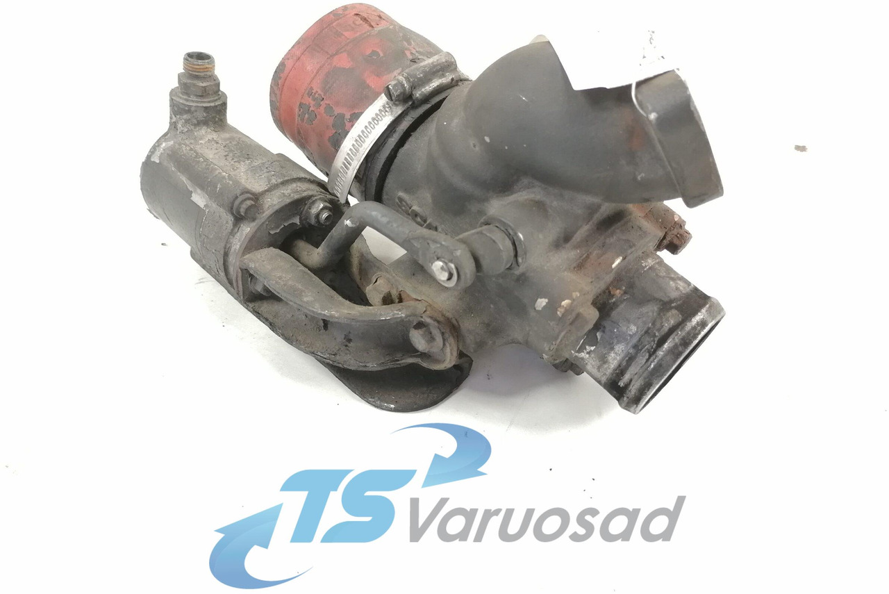 Scania Exhaust gas valve 2138986 - Exhaust system for Truck: picture 1 Scania Exhaust gas valve 2138986 - Exhaust system for Truck: picture 1