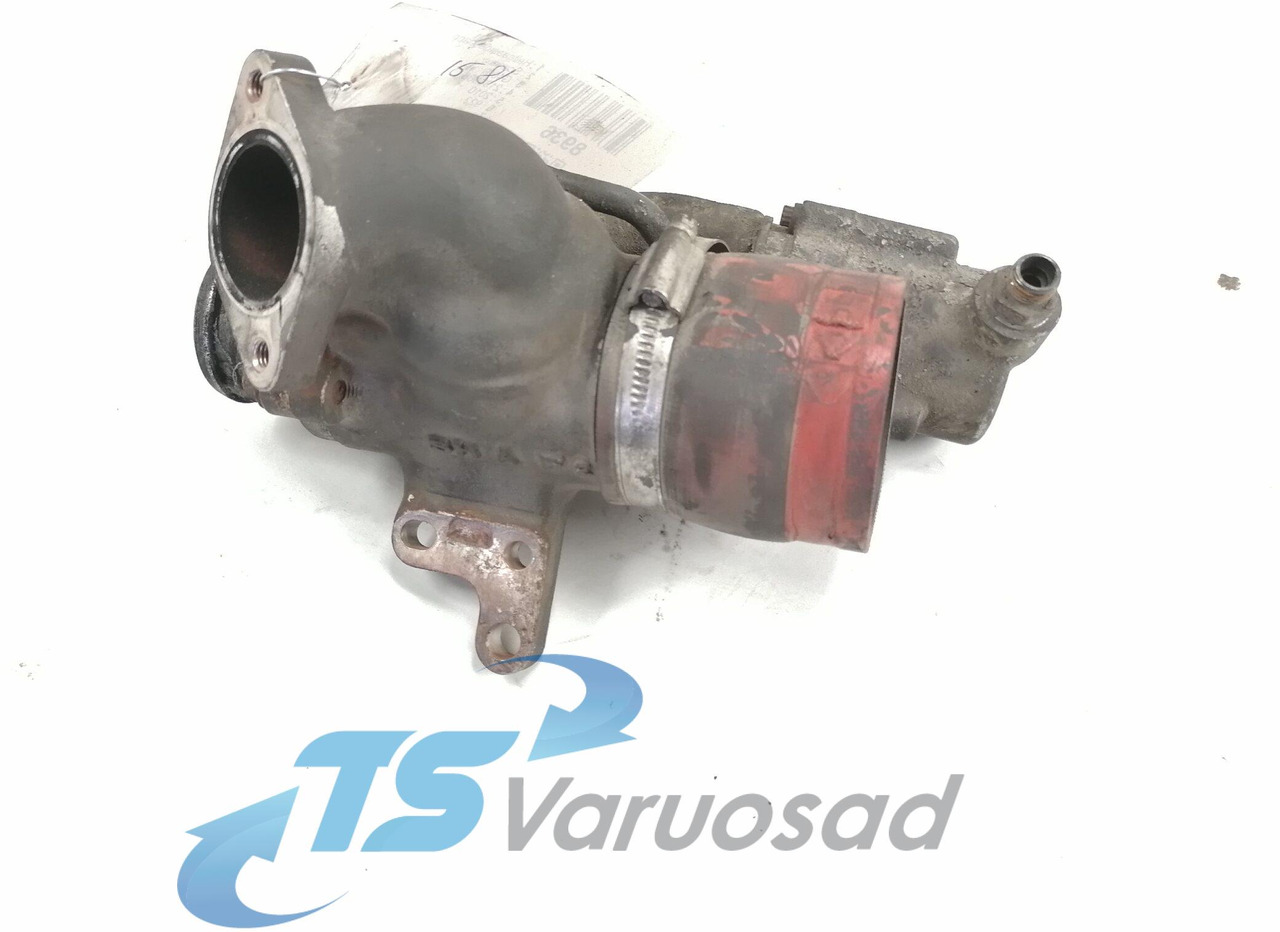Scania Exhaust gas valve 2138986 - Exhaust system for Truck: picture 2 Scania Exhaust gas valve 2138986 - Exhaust system for Truck: picture 2