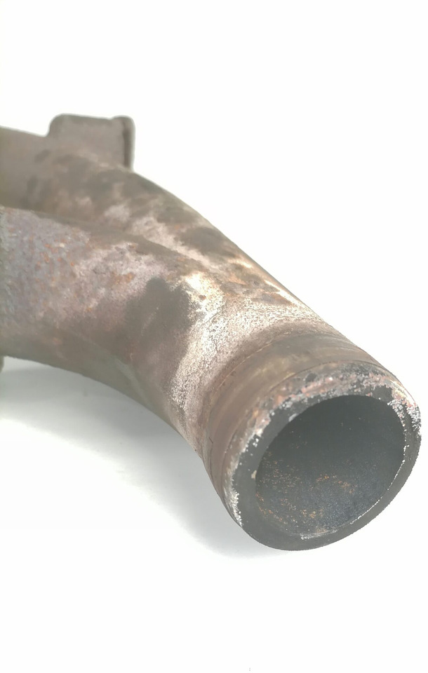 Scania Exhaust mainfold 1374099 - Exhaust manifold for Truck: picture 3 Scania Exhaust mainfold 1374099 - Exhaust manifold for Truck: picture 3