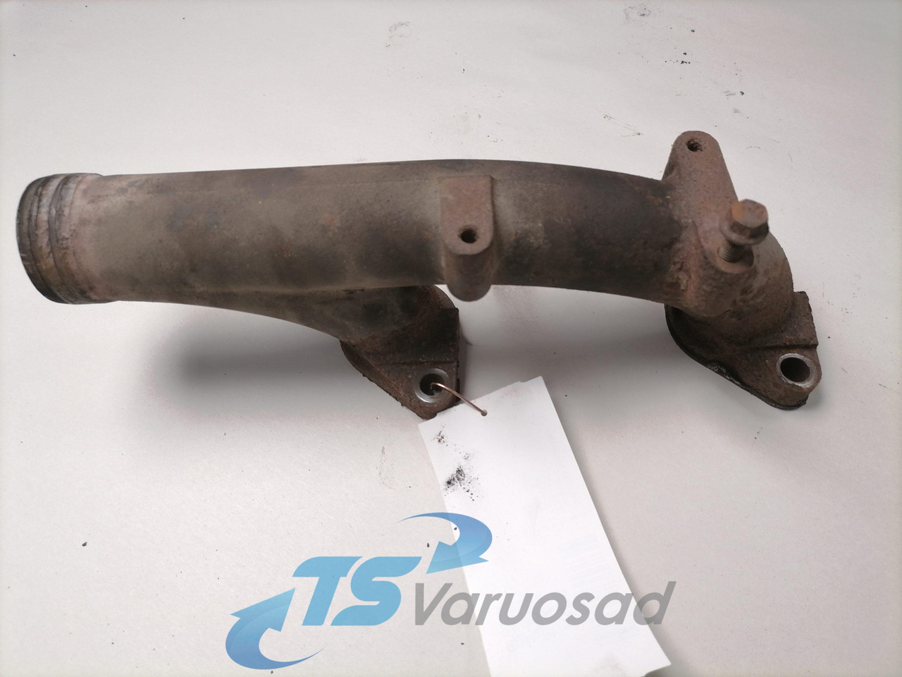 Scania Exhaust mainfold 1374099 - Exhaust manifold for Truck: picture 5 Scania Exhaust mainfold 1374099 - Exhaust manifold for Truck: picture 5