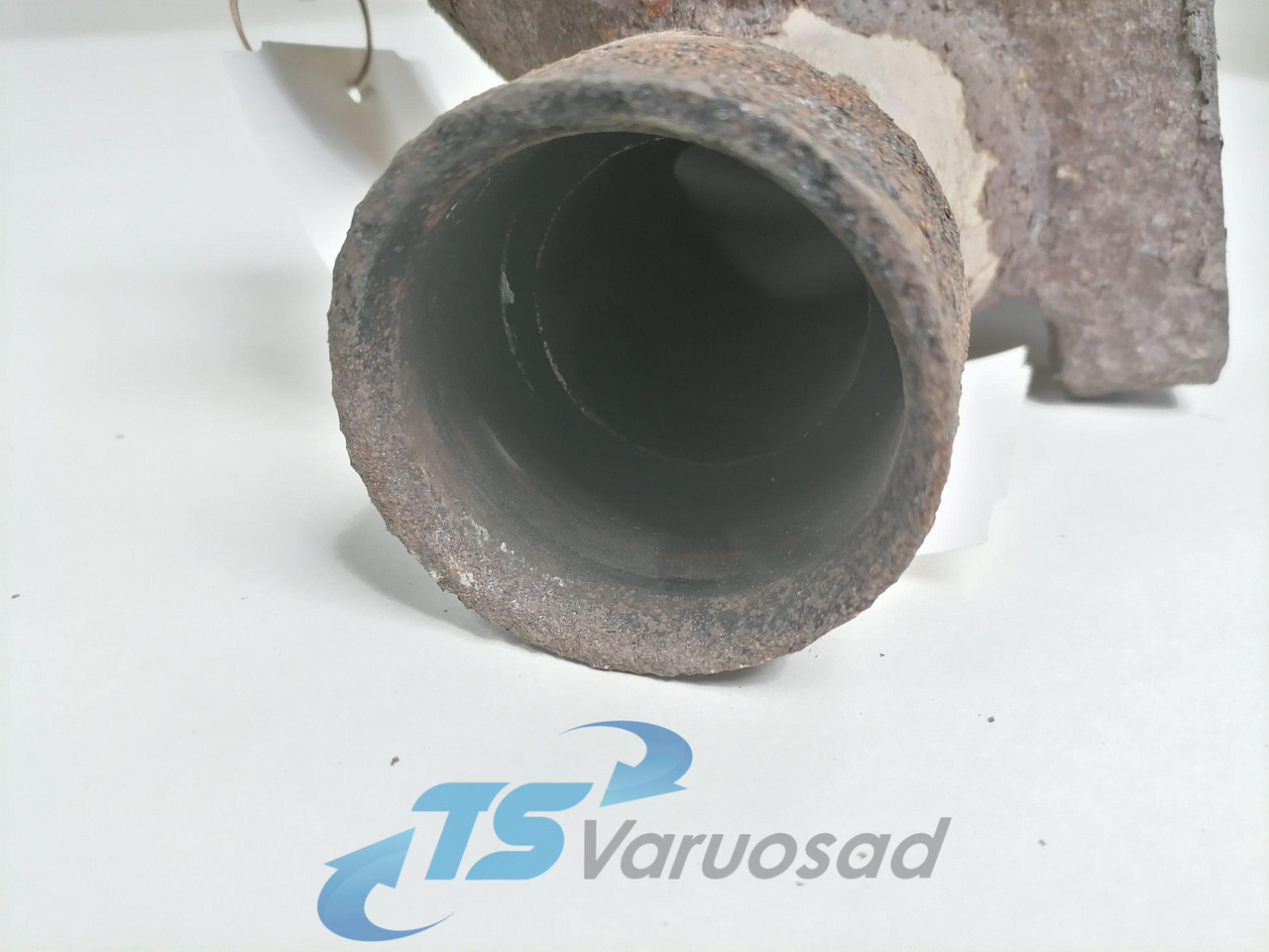 Scania Exhaust mainfold 1470305 - Exhaust manifold for Truck: picture 4 Scania Exhaust mainfold 1470305 - Exhaust manifold for Truck: picture 4