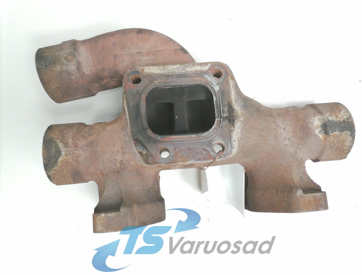 Scania Exhaust mainfold 1546234 - Exhaust manifold for Truck: picture 4 Scania Exhaust mainfold 1546234 - Exhaust manifold for Truck: picture 4