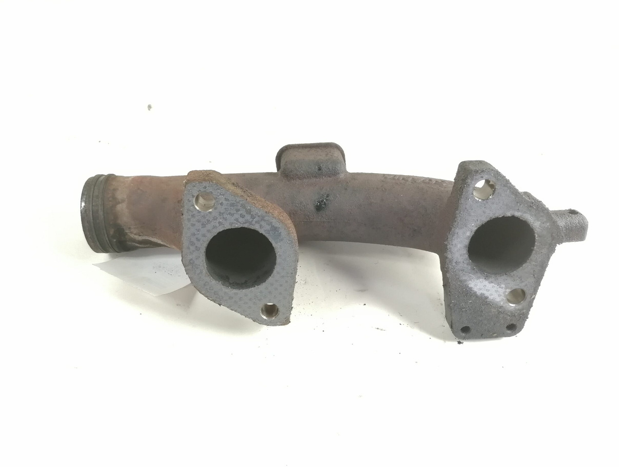 Scania Exhaust mainfold 1798363 - Exhaust manifold for Truck: picture 2 Scania Exhaust mainfold 1798363 - Exhaust manifold for Truck: picture 2