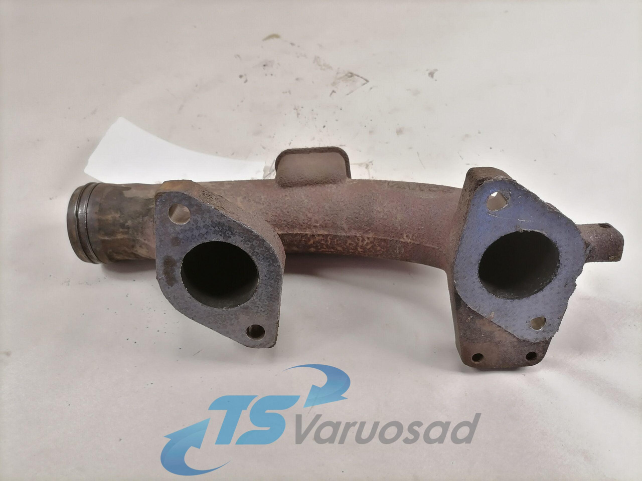 Scania Exhaust mainfold 1798363 - Exhaust manifold for Truck: picture 3 Scania Exhaust mainfold 1798363 - Exhaust manifold for Truck: picture 3