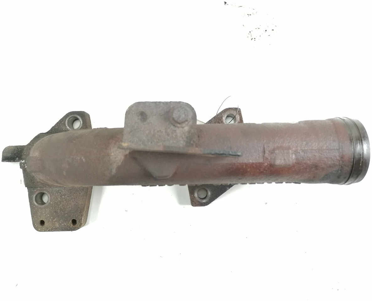 Scania Exhaust mainfold 1798363 - Exhaust manifold for Truck: picture 2 Scania Exhaust mainfold 1798363 - Exhaust manifold for Truck: picture 2