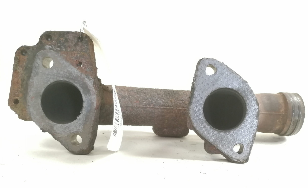 Scania Exhaust mainfold 1798363 - Exhaust manifold for Truck: picture 4 Scania Exhaust mainfold 1798363 - Exhaust manifold for Truck: picture 4