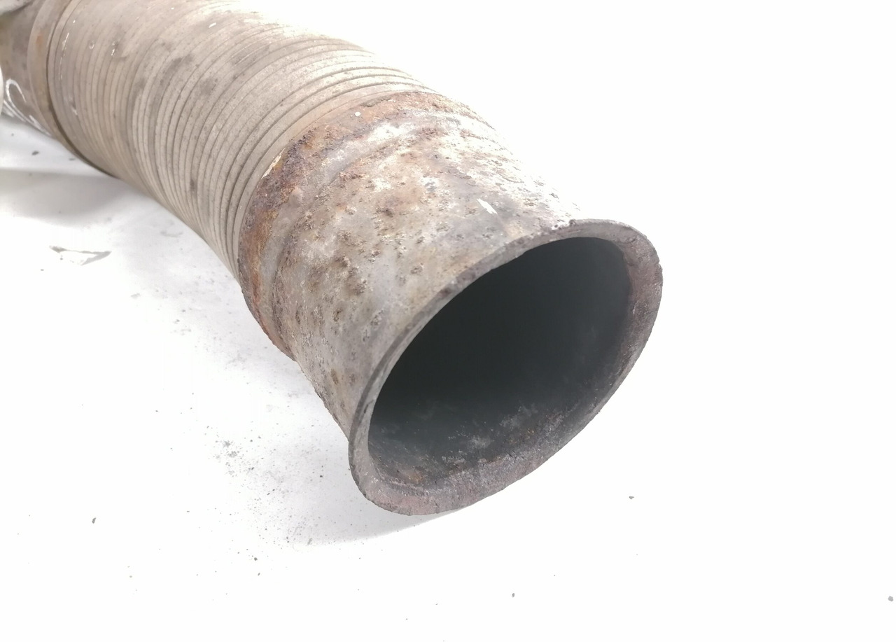 Scania Exhaust pipe 1505748 - Muffler for Truck: picture 3 Scania Exhaust pipe 1505748 - Muffler for Truck: picture 3