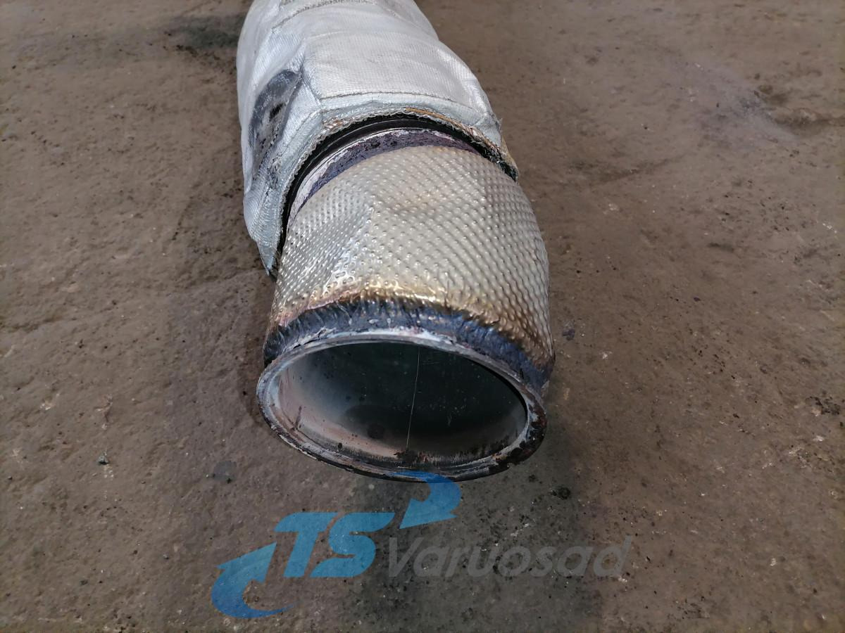 Scania Exhaust pipe 2599616 - Muffler for Truck: picture 5 Scania Exhaust pipe 2599616 - Muffler for Truck: picture 5