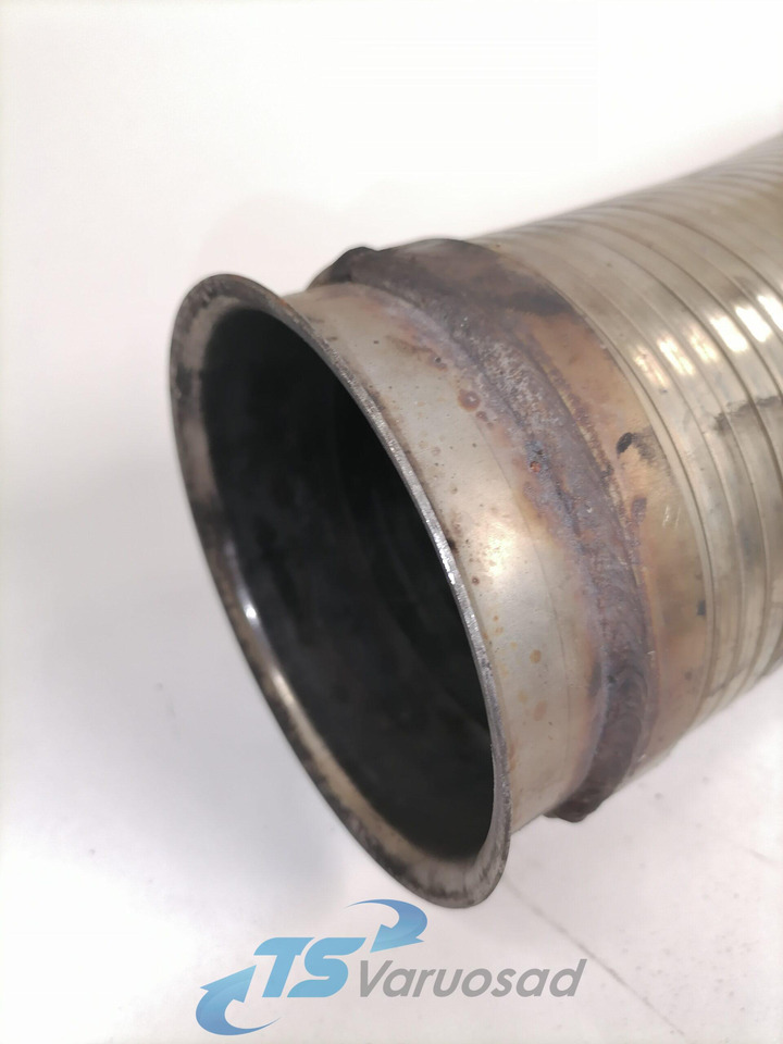 Scania Exhaust pipe 68019 - Muffler for Truck: picture 2 Scania Exhaust pipe 68019 - Muffler for Truck: picture 2